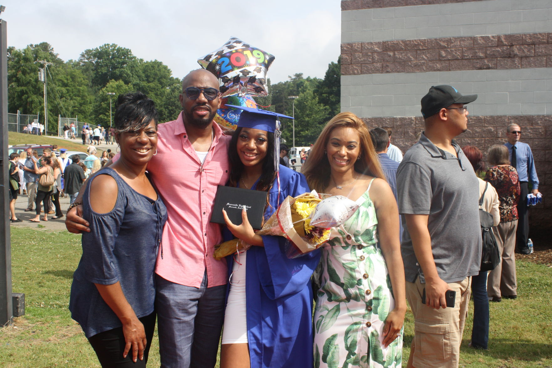 2019 Mooresville High School graduation (129).JPG